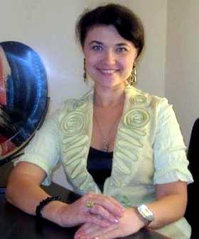 Dr. Tatyana Yablonskaya