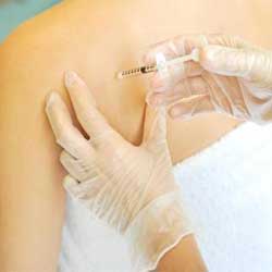 Point Injection Therapy